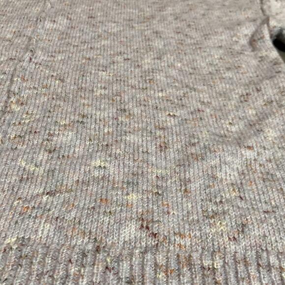 NWT Olivia Sky Marled Pullover Sweater Size: XL - Picture 5 of 11